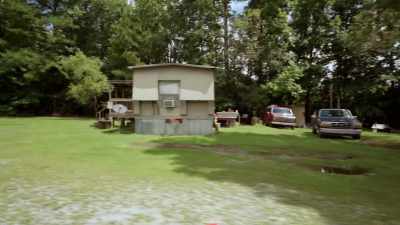 The case was still unsolved. - Floribama Murders