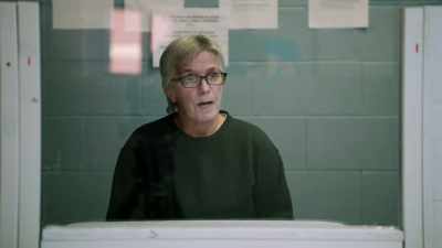 The case with Barbara - Fall River