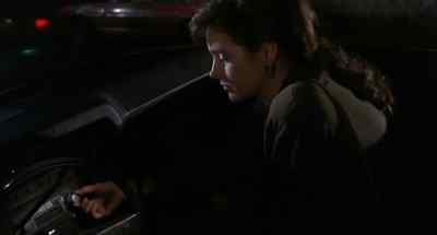 The cases that
we've been seeing… - A Kiss Before Dying