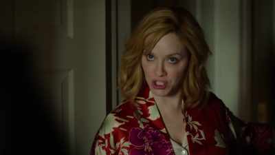 - The cash that was all over
the kitchen, - Good Girls