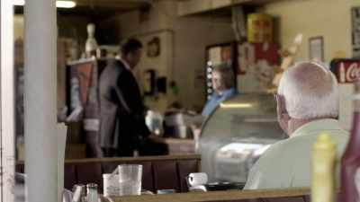 The cashier made a statement to him that Debra Dillard - The Killer Truth