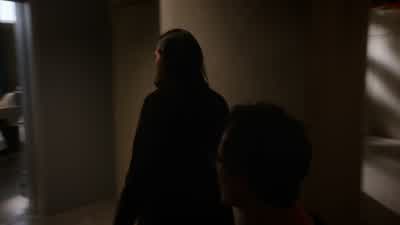 The casino wasn't the target. - The Flash