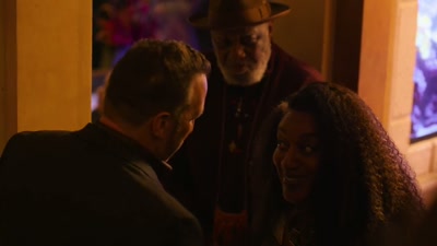 The casino. You will be paid tonight. - Full Circle