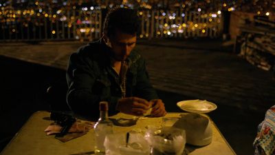 The Castaños and their men
were efficient, if not always subtle. - Narcos
