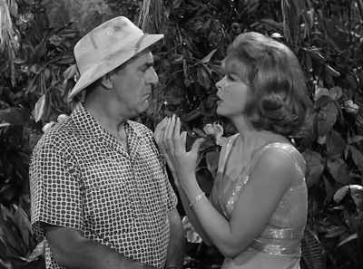 The castaways make a plea for communal - The Gilligan Manifesto