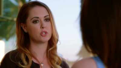 The casting of your co-star - Famous in Love