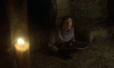 Welcome gentle Sir Knight Welcome to the Castle AnthraxThe Castle Anthrax YesIt's not a very good name is itBut we are nice and we will attend to your every every need - Monty Python and the Holy Grail