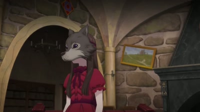 The castle would've closed
on your death day. - Lonely Castle in the Mirror