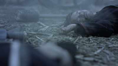 The casualties
attest to the savagery, - Blood and Fury: America's Civil War