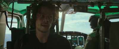 The casualty reports
aren't in yet, - American Assassin