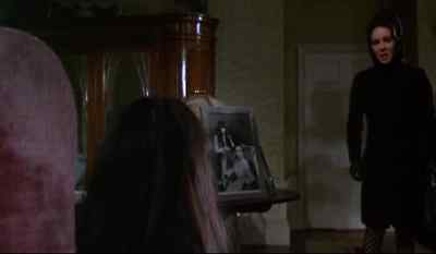 The cat got your tongue? - Secret Ceremony