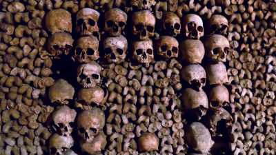 - The catacombs also plays host - The UnBelievable with Dan Aykroyd