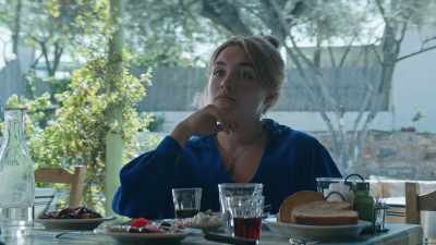The Catastrophe
of 1948. - The Little Drummer Girl
