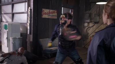 - THE CATCH CANNOT... - Psych
