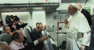 The Catechism of the Catholic
Church - Pope Francis: A Man of His Word