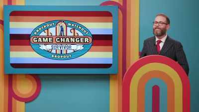 - The category of this
next immunity challenge is, - Game Changer