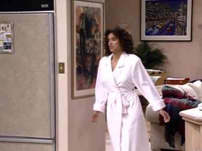 The catering business is so unfair. - The Fresh Prince of Bel-Air