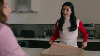 The catering's all set, - Children Ruin Everything