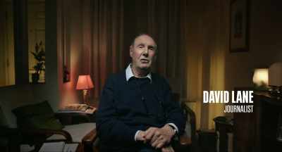 The Catholic Church
was notorious - Murder of God's Banker