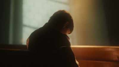 The Catholics are very humanistic orientated. - Inside the Mind of a Con Artist
