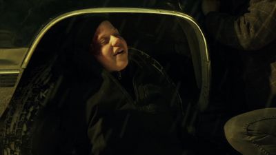 The Caul. - Hemlock Grove