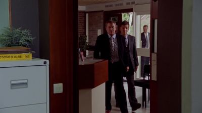 The...cause of death? - Midsomer Murders