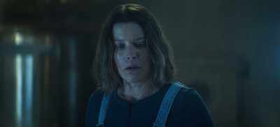 The cave-in that killed Mac... - The Winchesters