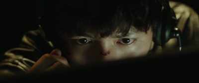 The CCTV evidence submitted by the prosecution - Fabricated City
