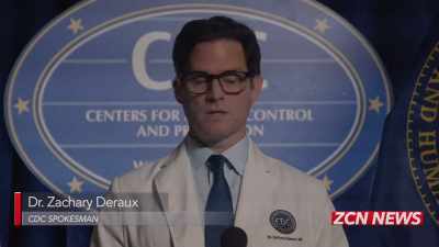 The CDC is optimistic that these
infection rates will stay low. - The Bite