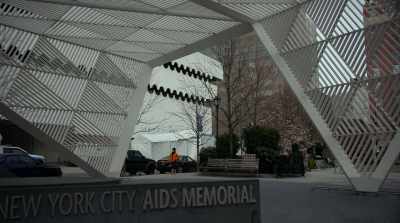 The CDC is working to roll out
a massive testing program. - In the Same Breath
