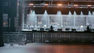 The ceiling's not tall enough - New Order: Decades