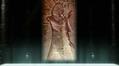 The celestial calendar makes
perfect sense, - Strangest Things