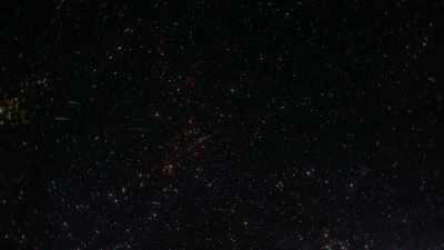 The cells in your retina
are changing chemically right - Cosmos: Possible Worlds