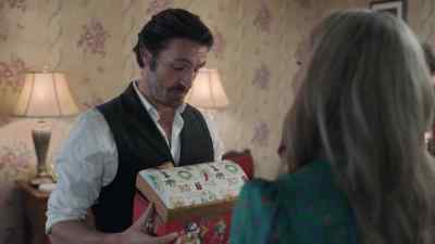 - The Celts brought it over?
- Oh, yeah, well... - 'Tis the Season to Be Irish