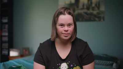 The center
for people with disabilities - Down for Love