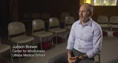 The Center for Mindfulness
has really been the leader - The Mindfulness Movement