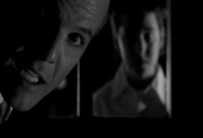 The Center wants him alive Preferably - The Pretender