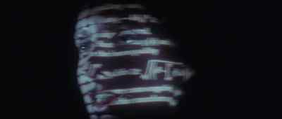 The central nervous system no longer
appears as a self-contained organ. - Zardoz