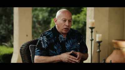 The central sphere containing what you call a Merkabah. - Interview with the Extraterrestrial