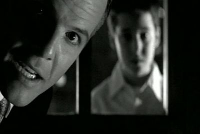 The Centre wants him alive Preferably - The Pretender