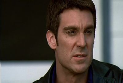 The Centre wants him alive Preferably - The Pretender