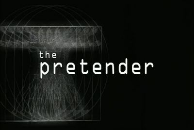 The Centre wants him alive Preferably - The Pretender
