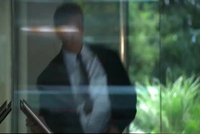 The Centre wants him alive Preferably - The Pretender