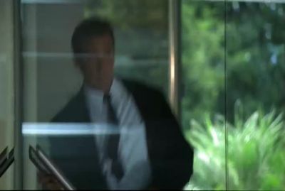 The Centre wants him alive Preferably - The Pretender