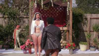 The ceremony will be led by an ordained - Sex-Positive