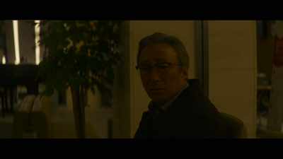 The chairman wakes up early, - Remember