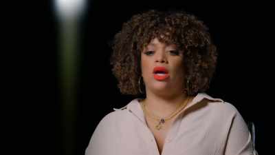 - "The Challenge" has always
been known for like, - The Challenge: Untold History