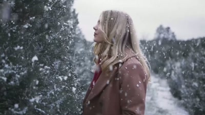 The challenges we face
we are still here. - Christmas in Pine Valley