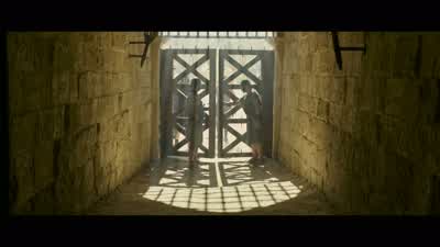 The champion, Hanno! - Gladiator II
