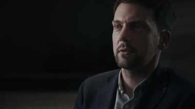 The Champions League,
as we know it, was dead. - Super Greed: The Fight for Football